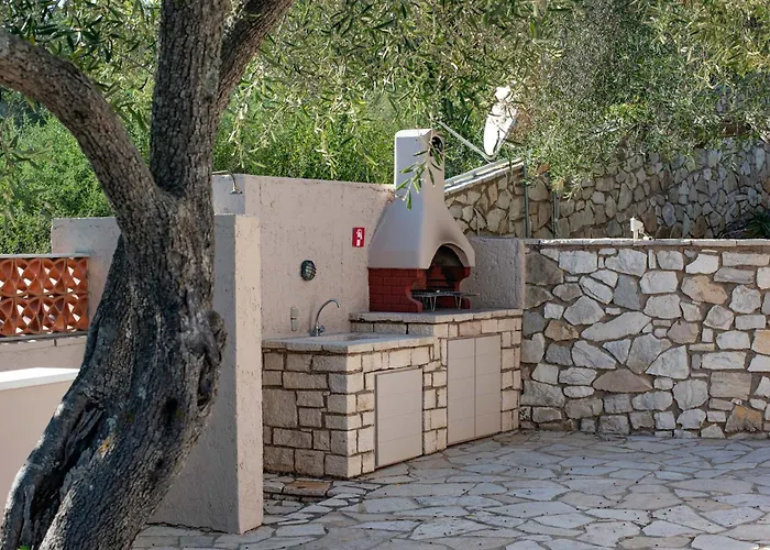 Triena Quality Villas