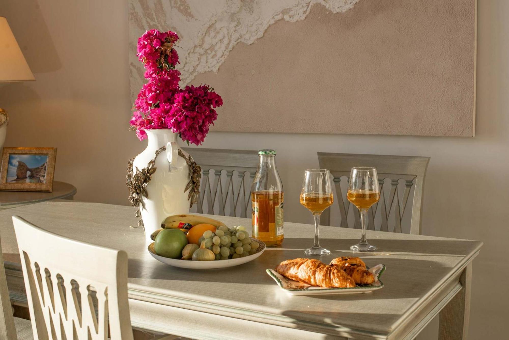 Villa Triena By Paxosretreats Gáios