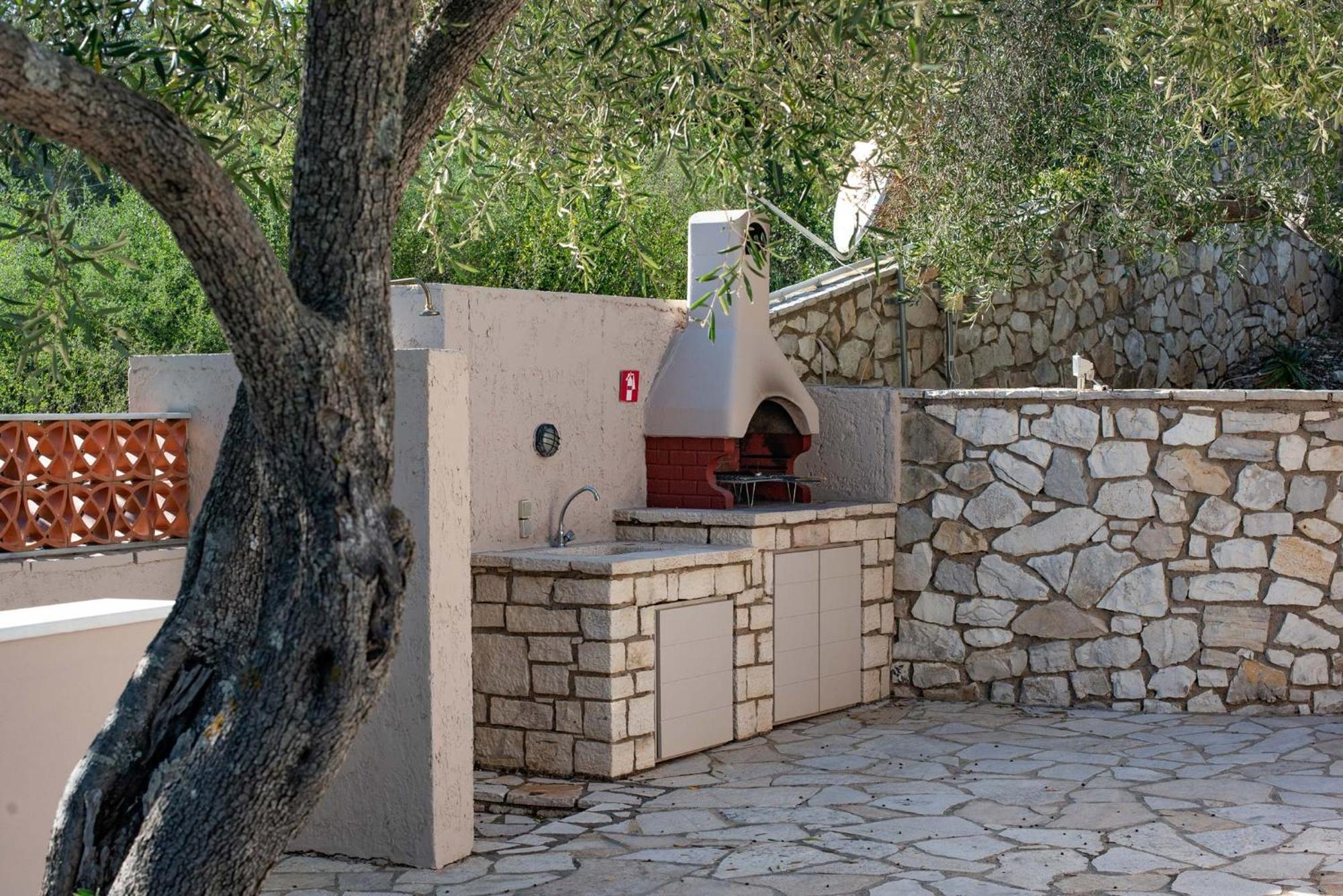 Triena By Paxosretreats Villa *