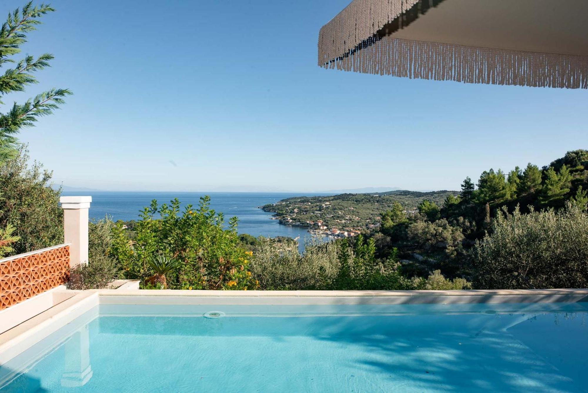 Villa Triena By Paxosretreats