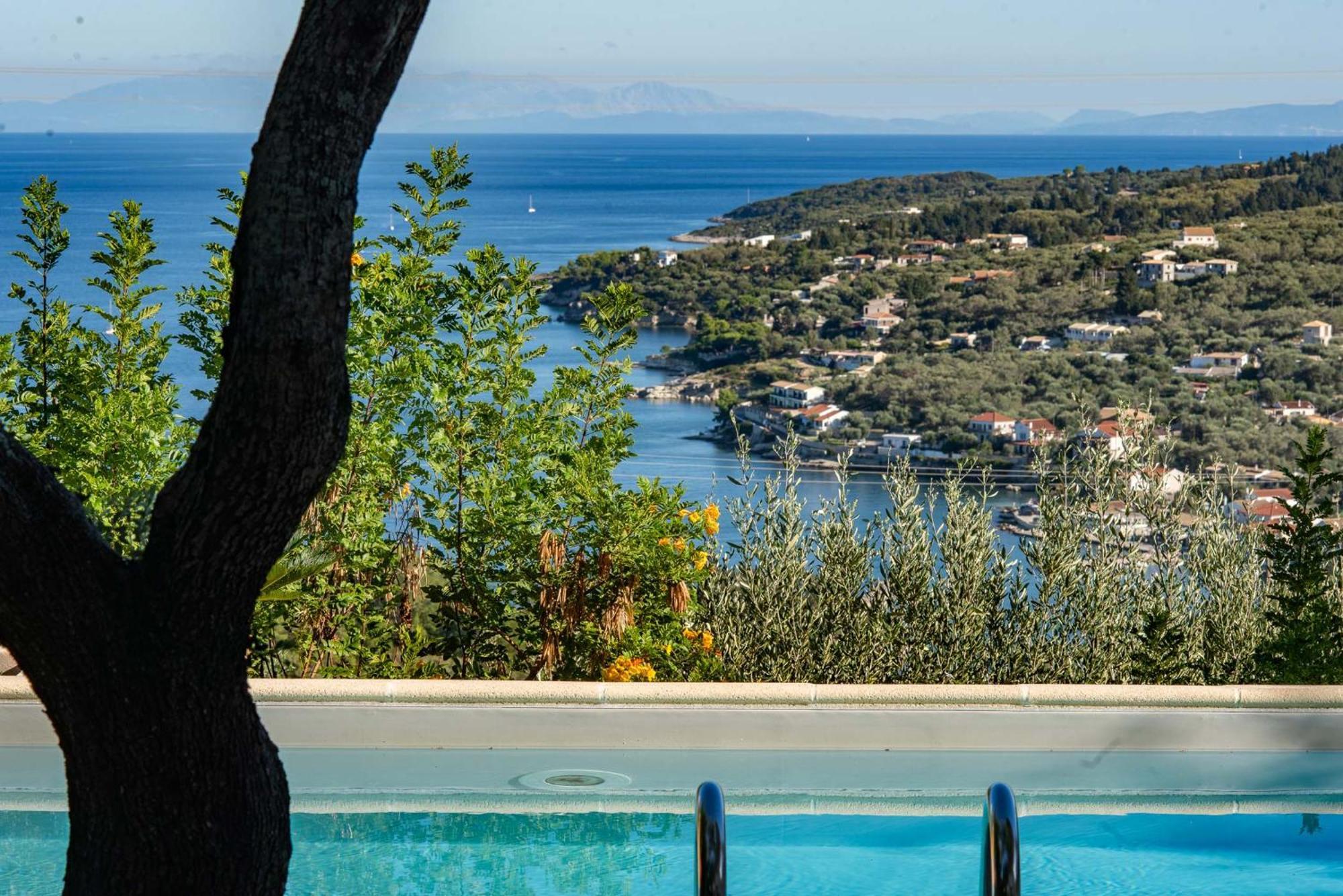 Triena By Paxosretreats Villa *