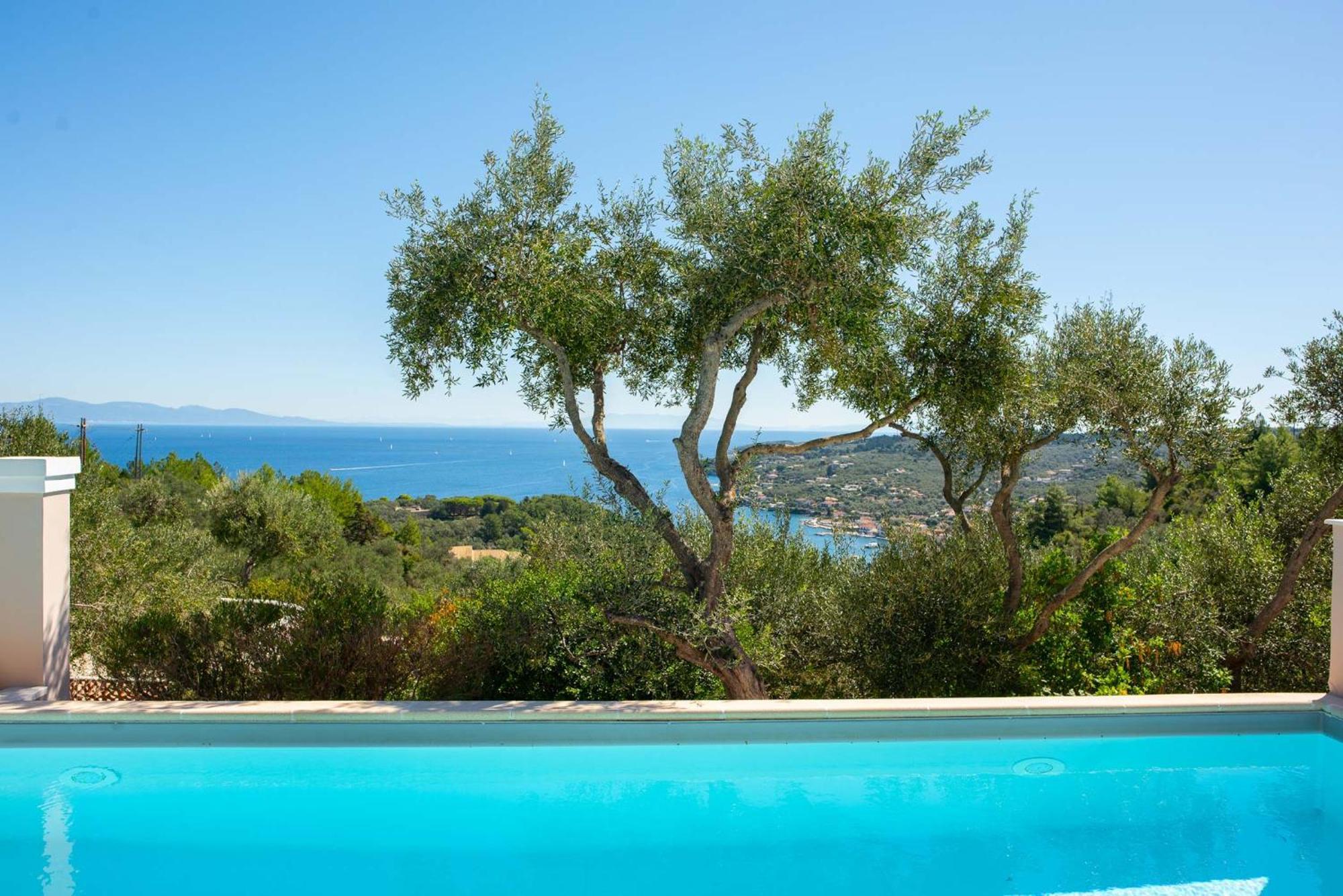 Villa Triena By Paxosretreats *