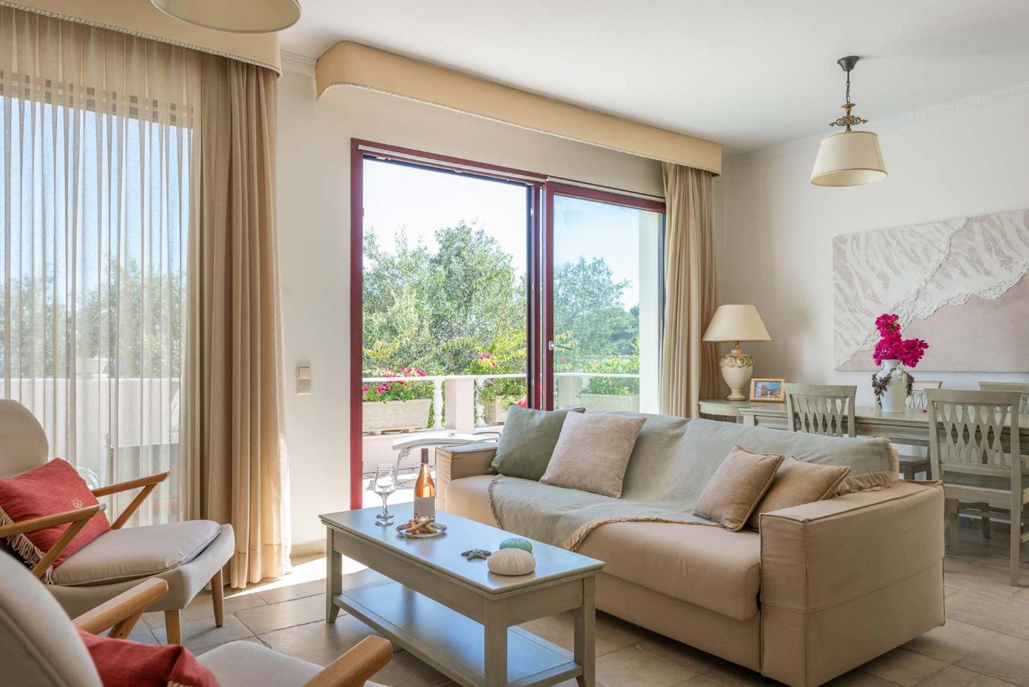 Triena By Paxosretreats Villa
