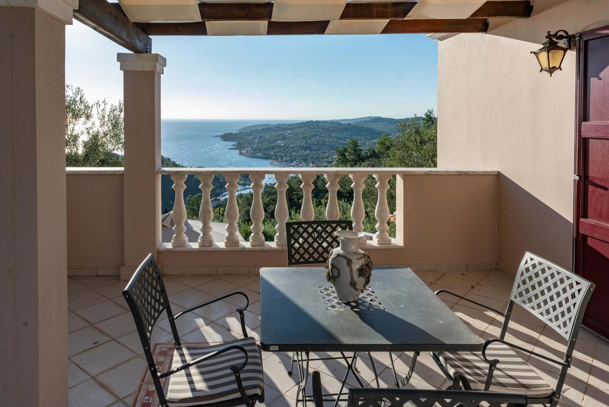 Triena By Paxosretreats Villa