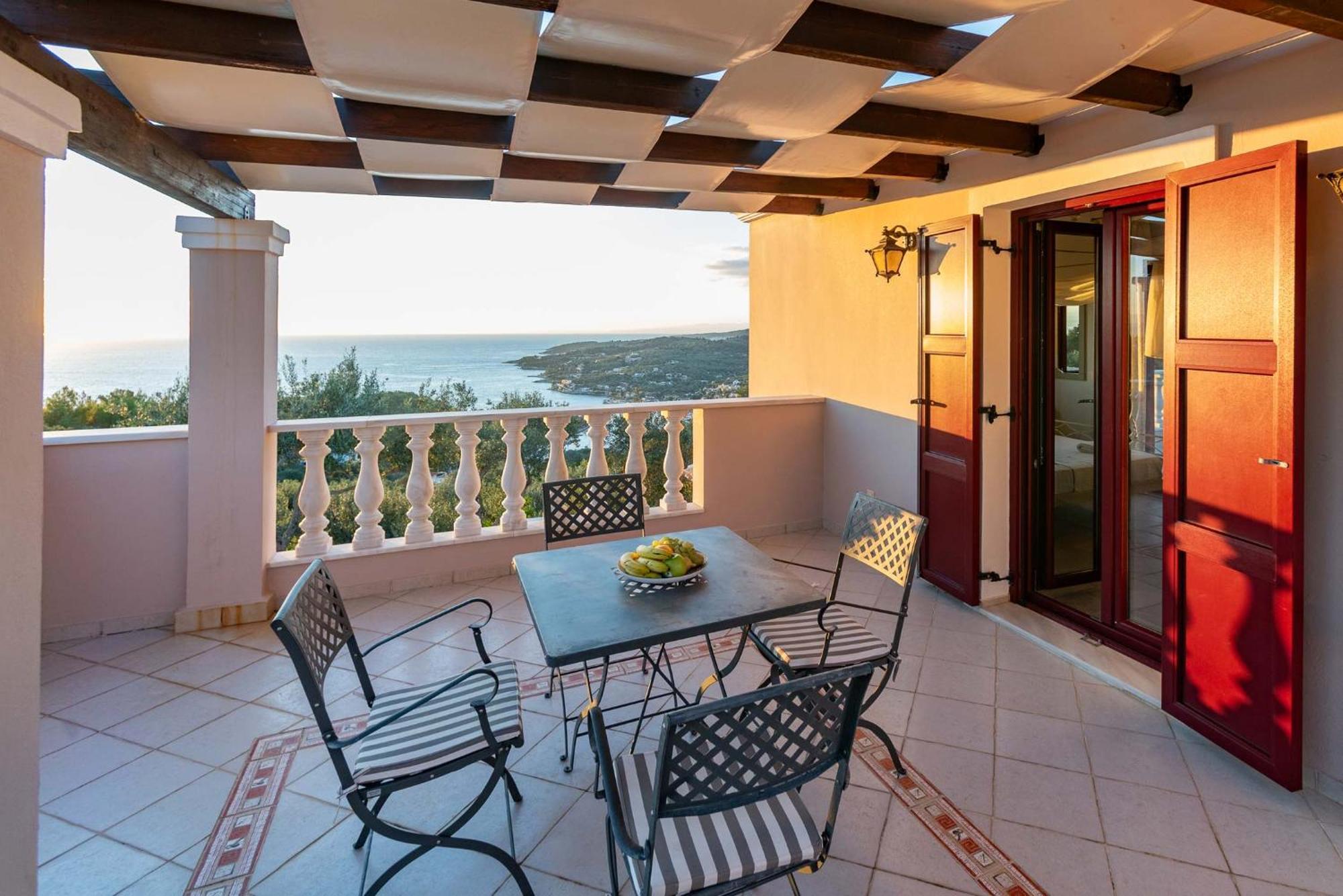 Villa Triena By Paxosretreats