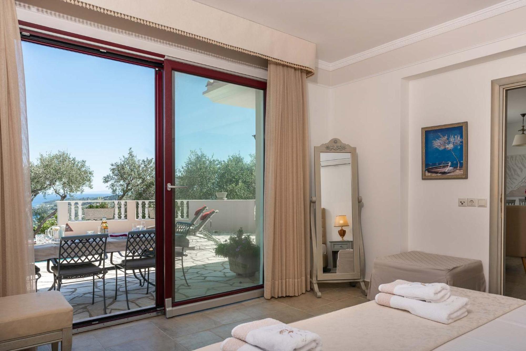 Triena By Paxosretreats Villa *