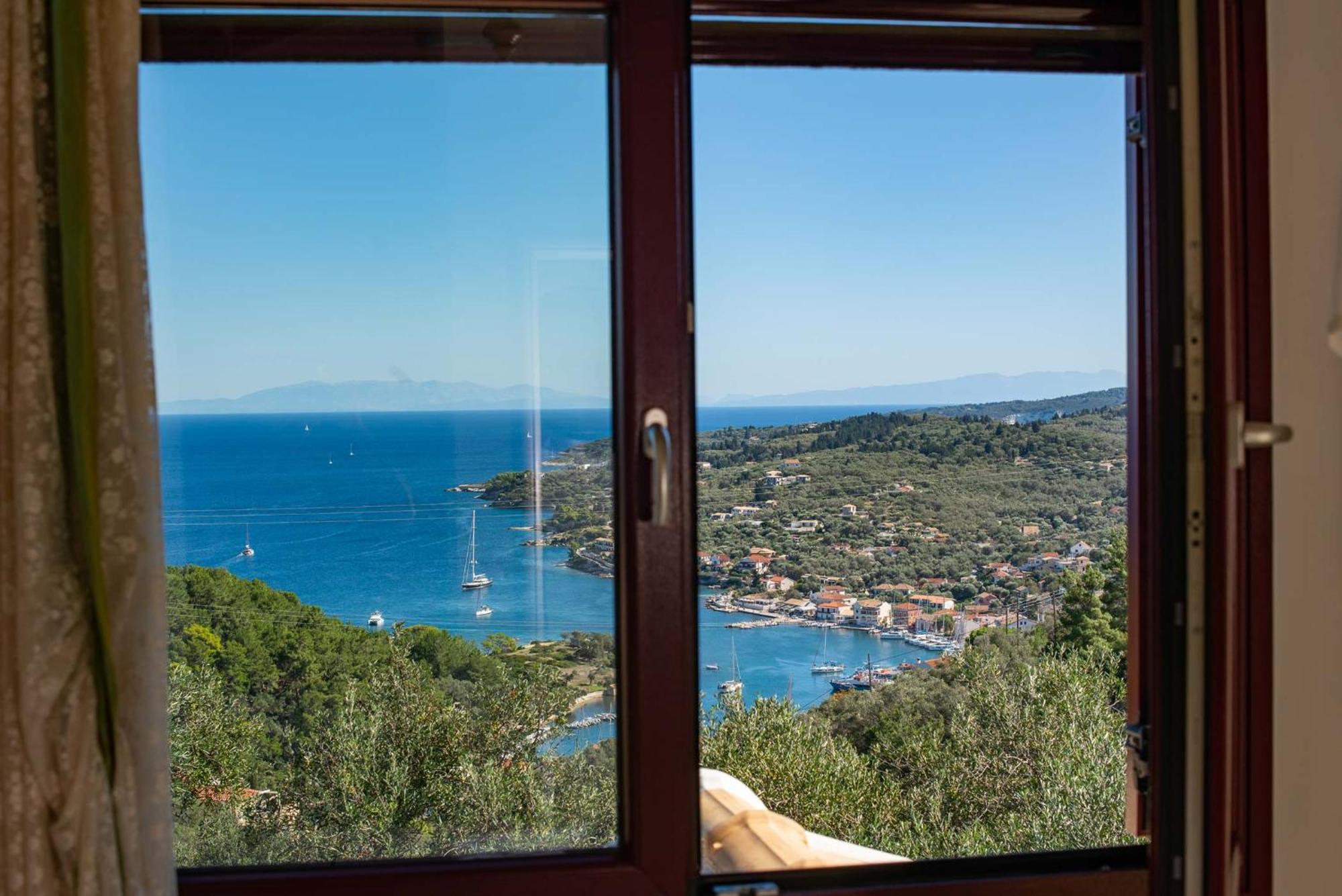 Villa Triena By Paxosretreats *