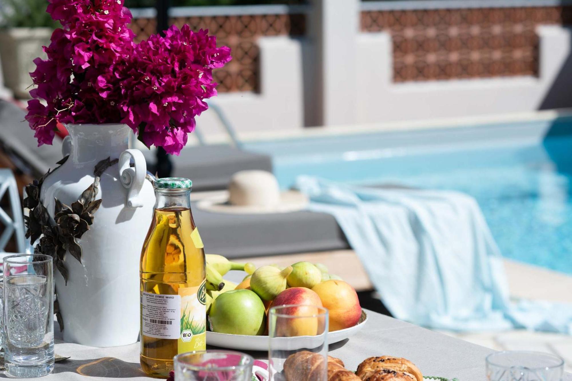 Triena By Paxosretreats Villa