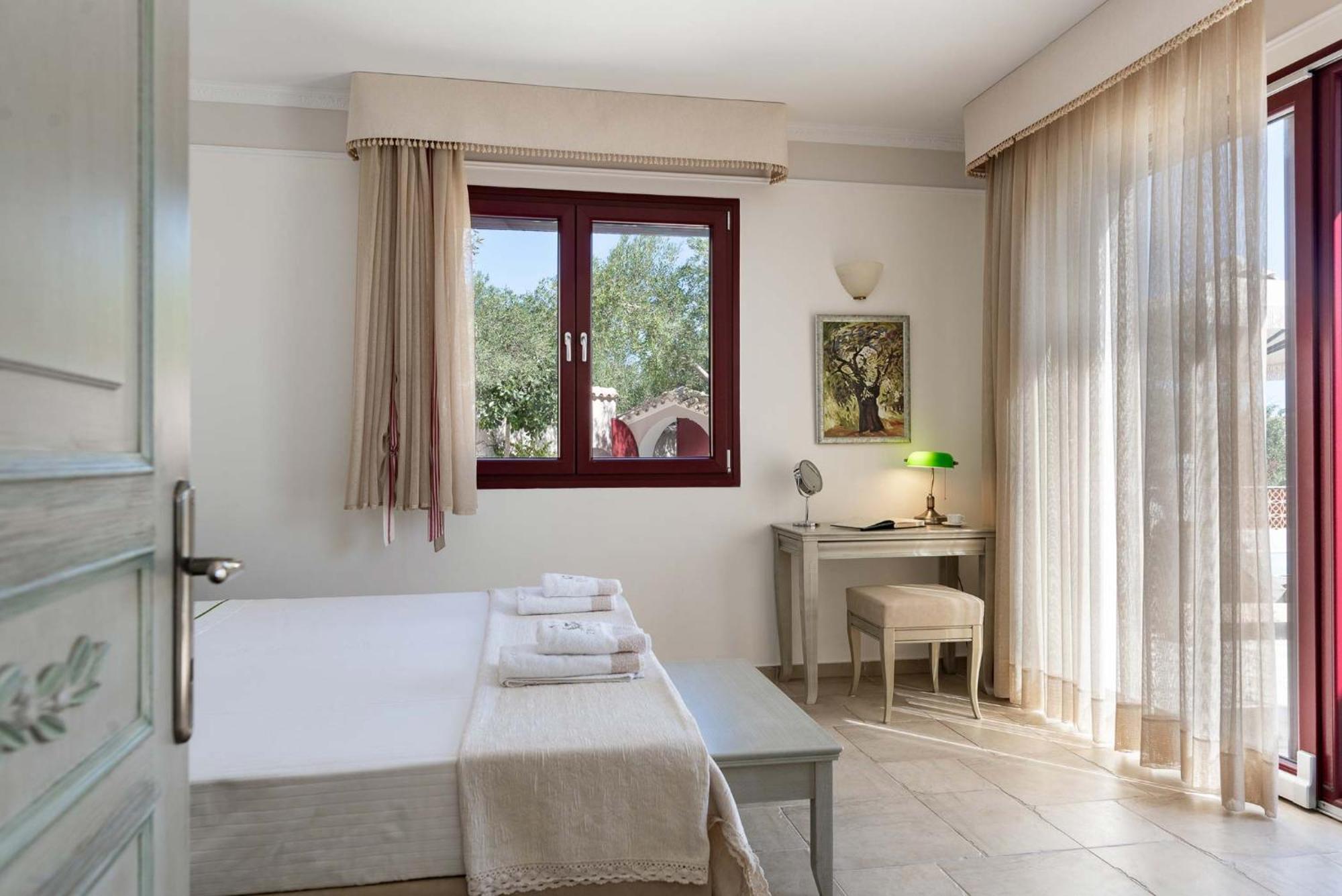 Triena By Paxosretreats Villa *