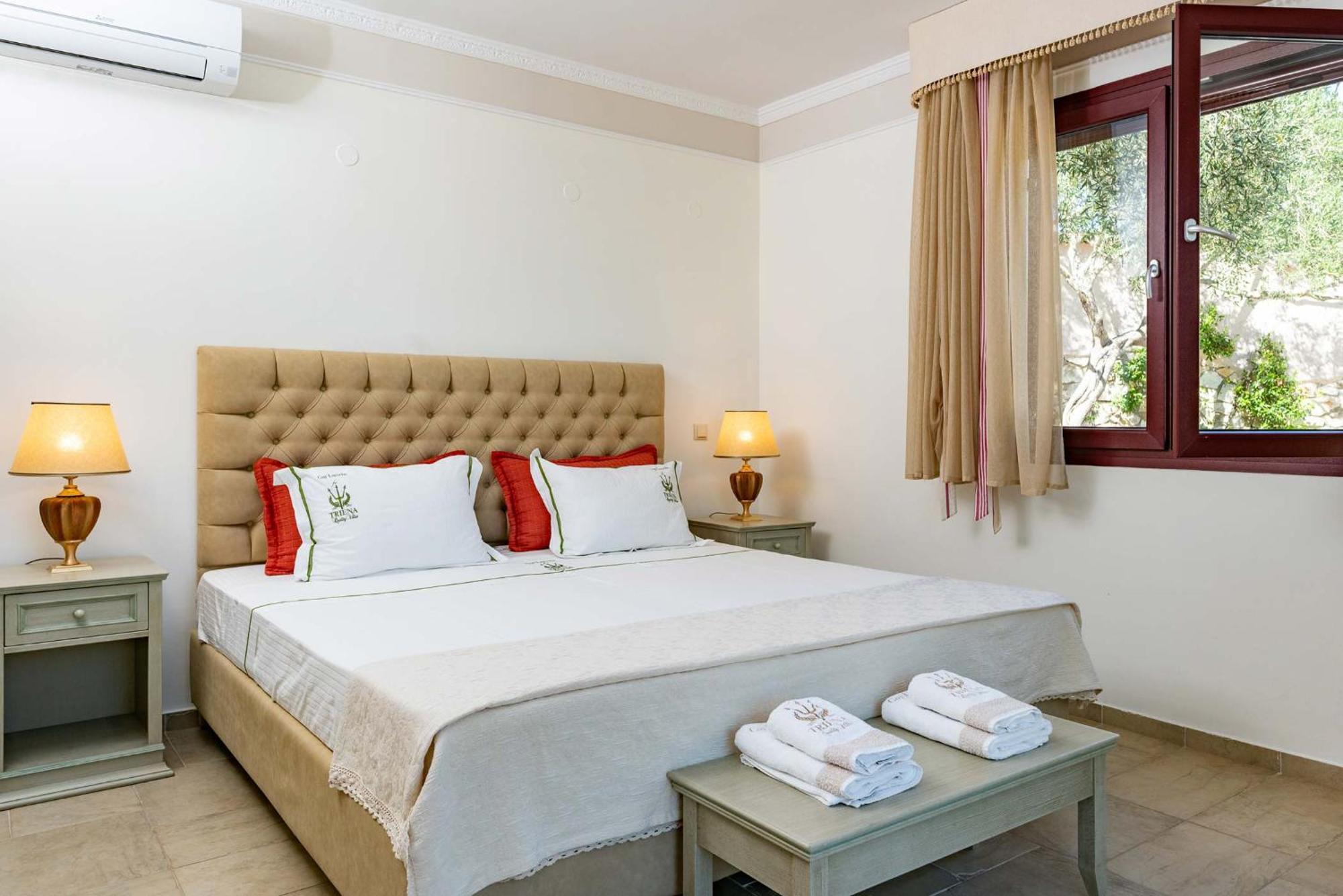 Villa Triena By Paxosretreats *