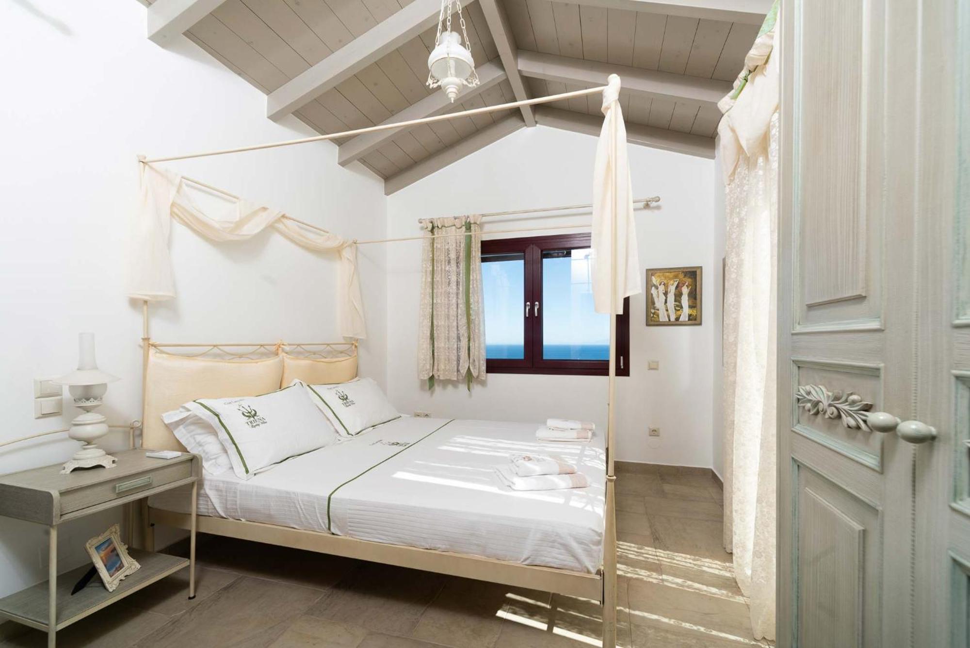 Triena By Paxosretreats Villa