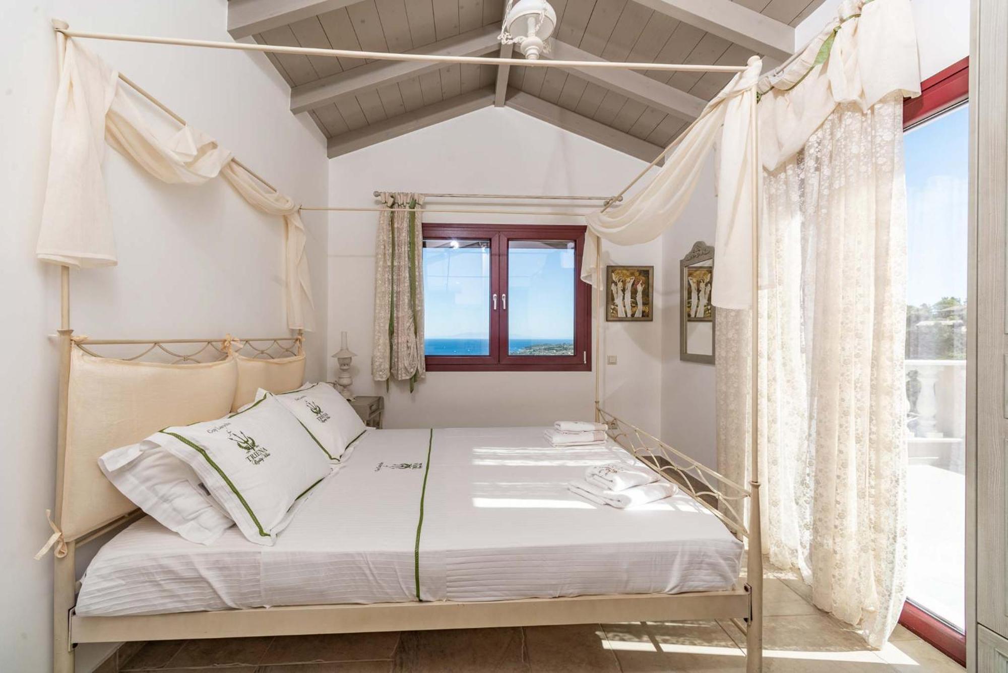 Villa Triena By Paxosretreats