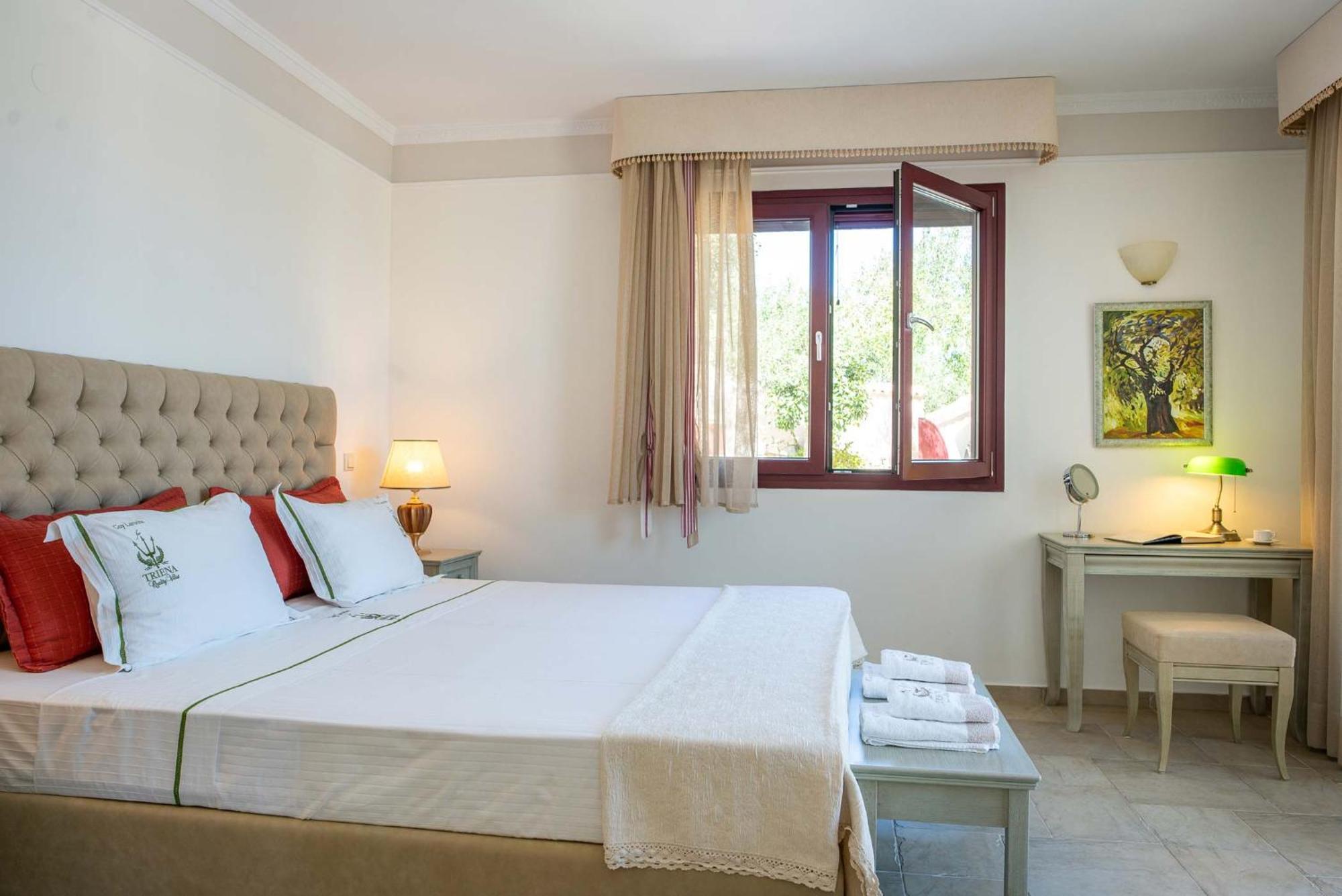 Villa Triena By Paxosretreats Gaios