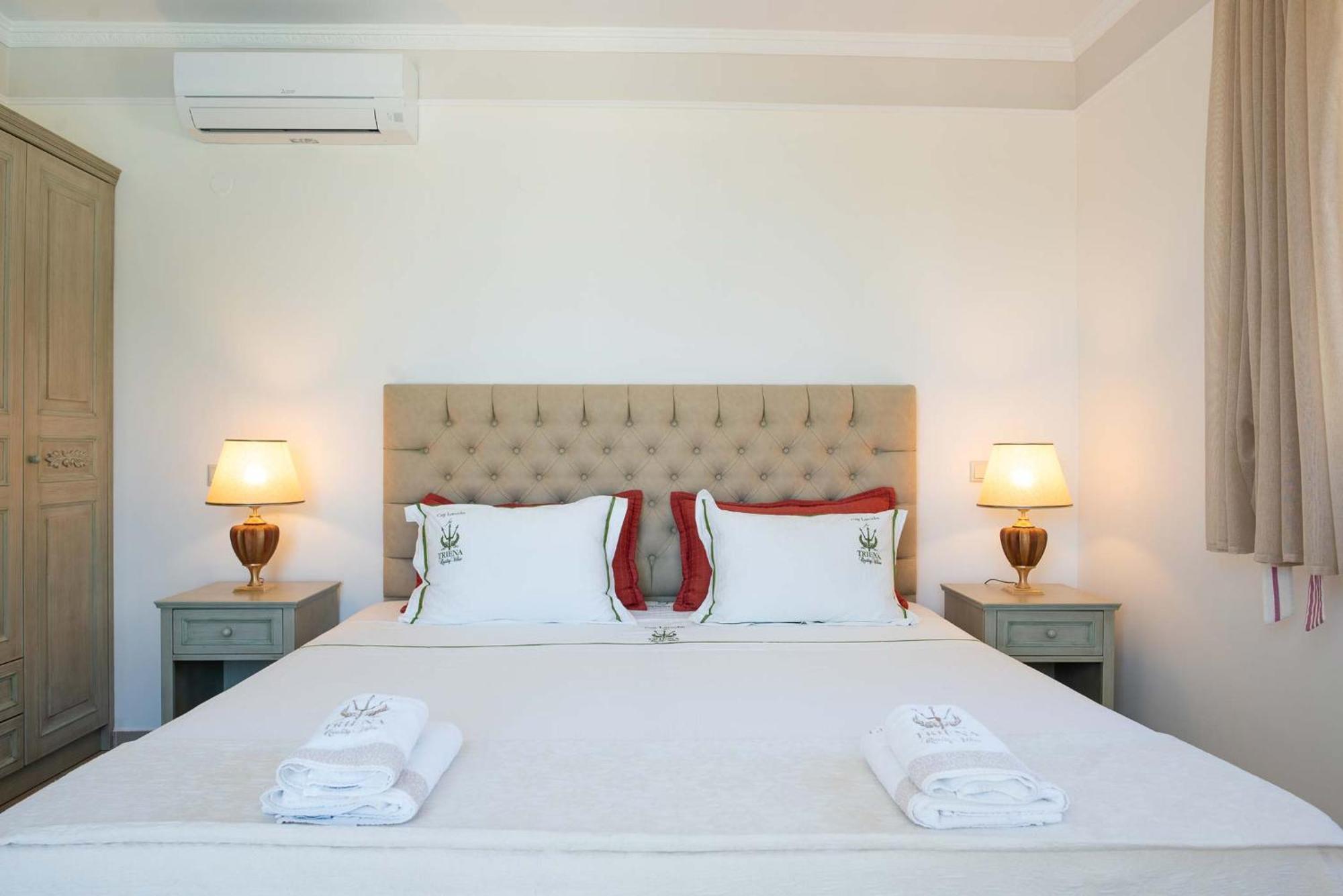 Triena By Paxosretreats Gaios